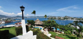 CasaBlanca Grand, la mejor vista de Acapulco